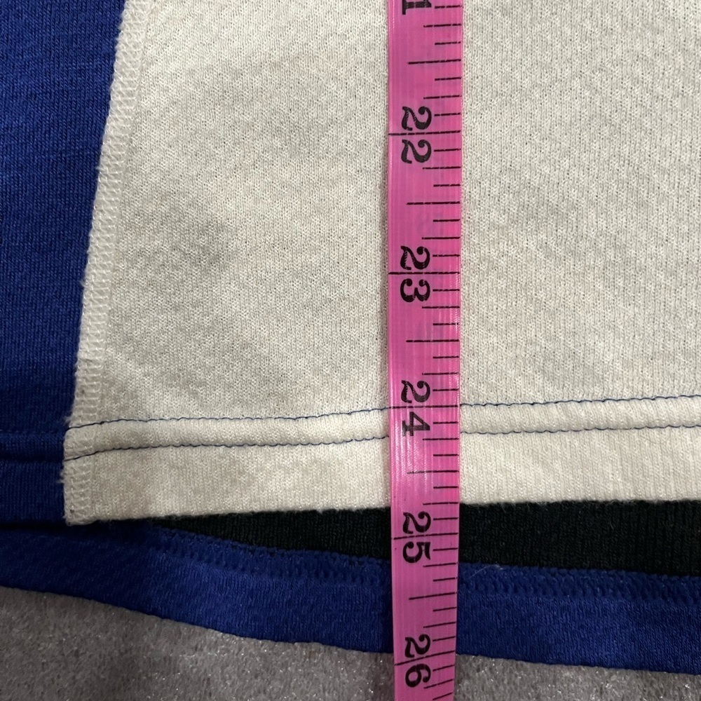 [M]Helly Hansen WMN HH Warm Ice Longsleeve Base Layer Shirt Princess Blue - Picture 6 of 8